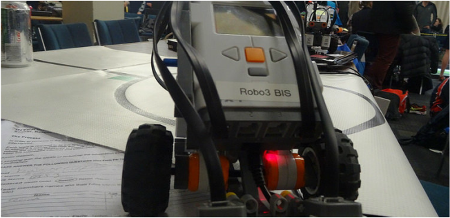 Best Robot Lawn Mower